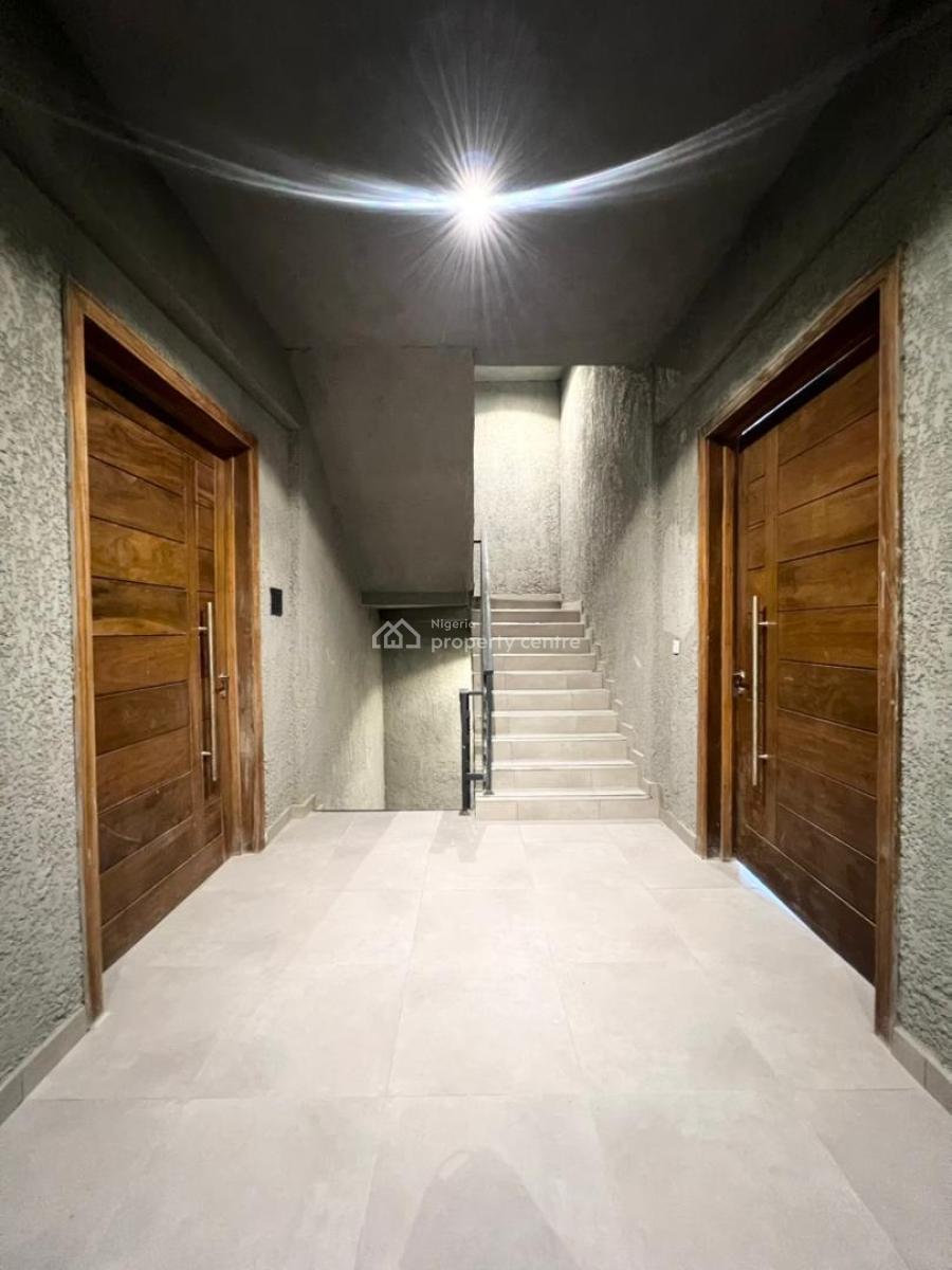 Luxury 2 Bedroom Serviced Apartment, Ikate, Lekki, Lagos, House for Sale