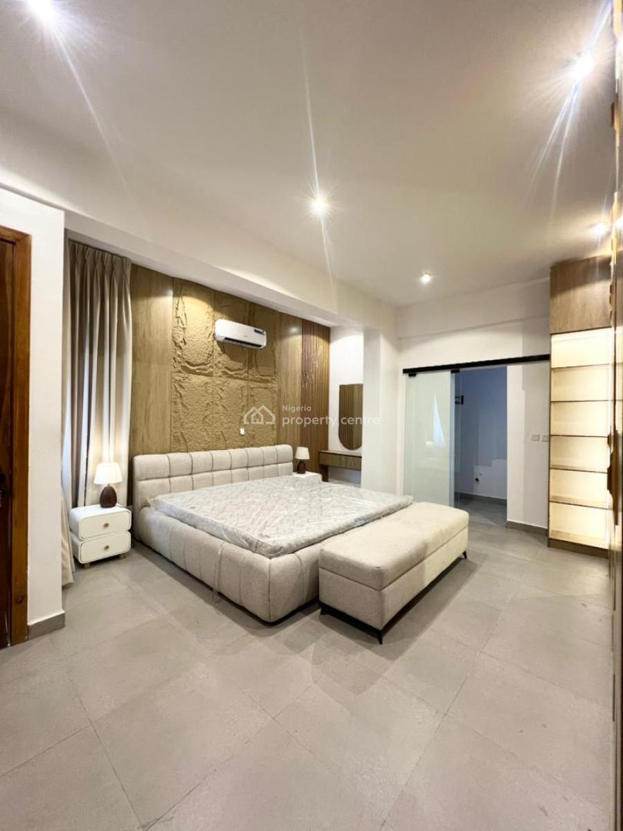 Luxury 2 Bedroom Serviced Apartment, Ikate, Lekki, Lagos, House for Sale