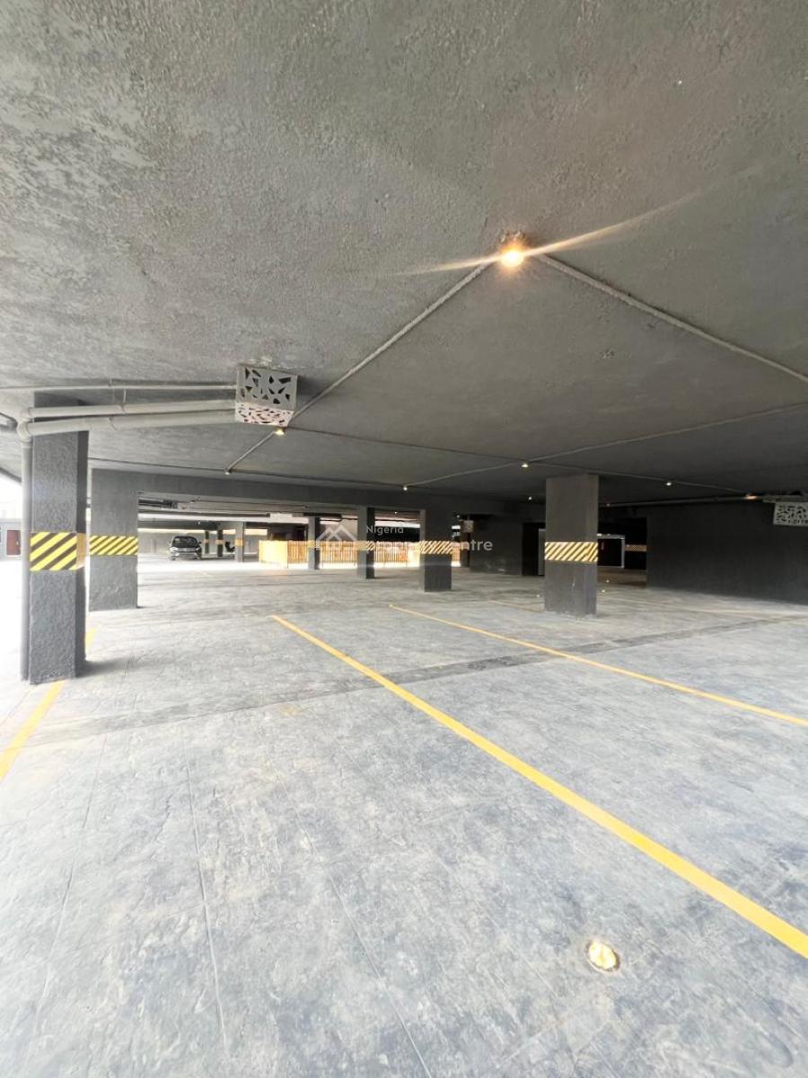 Luxury 2 Bedroom Serviced Apartment, Ikate, Lekki, Lagos, House for Sale