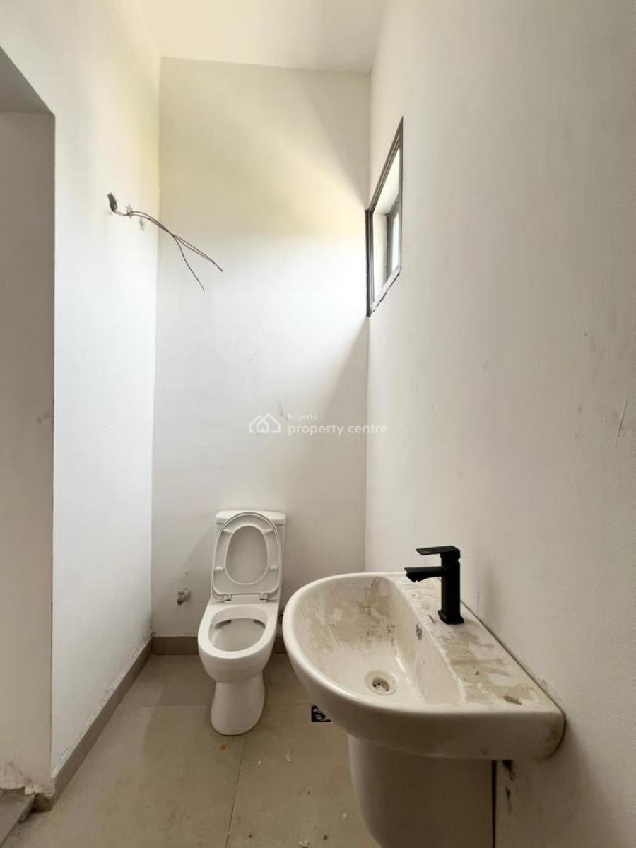 Luxury 2 Bedroom Serviced Apartment, Ikate, Lekki, Lagos, House for Sale