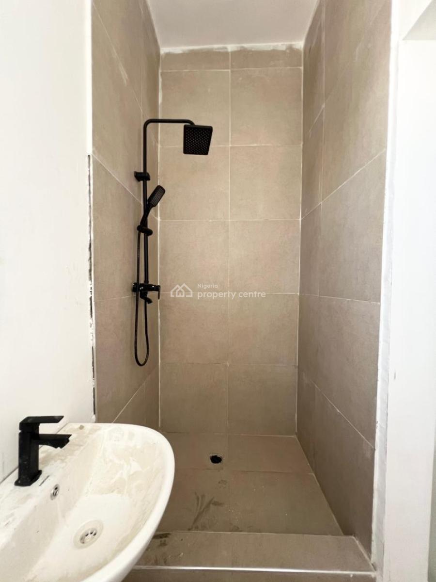 Luxury 2 Bedroom Serviced Apartment, Ikate, Lekki, Lagos, House for Sale