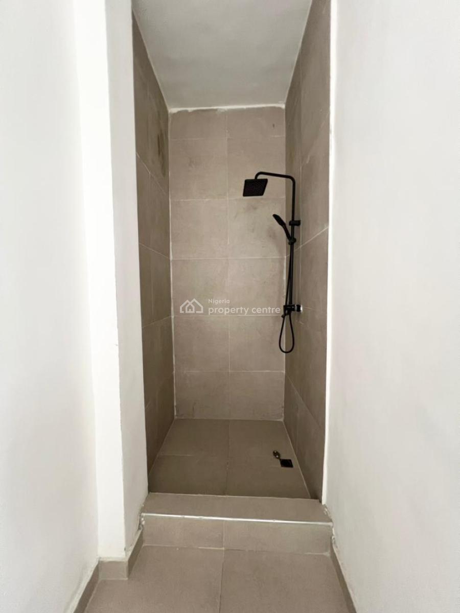 Luxury 2 Bedroom Serviced Apartment, Ikate, Lekki, Lagos, House for Sale