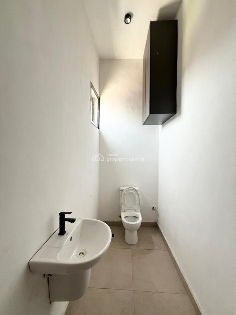 Luxury 2 Bedroom Serviced Apartment, Ikate, Lekki, Lagos, House for Sale