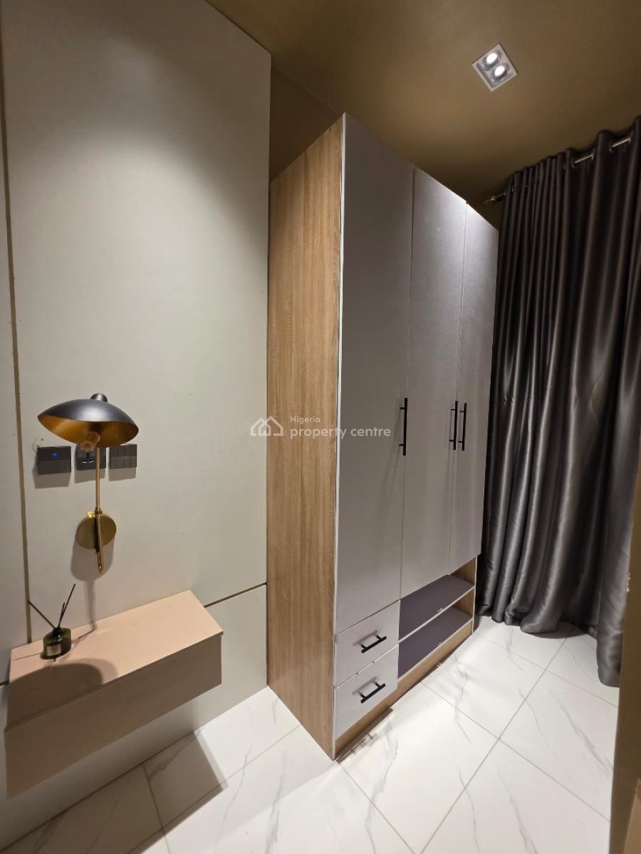 2 Bedroom Furnished   Apartment, Salem Ikate, Ikate, Lekki, Lagos, Flat / Apartment for Rent