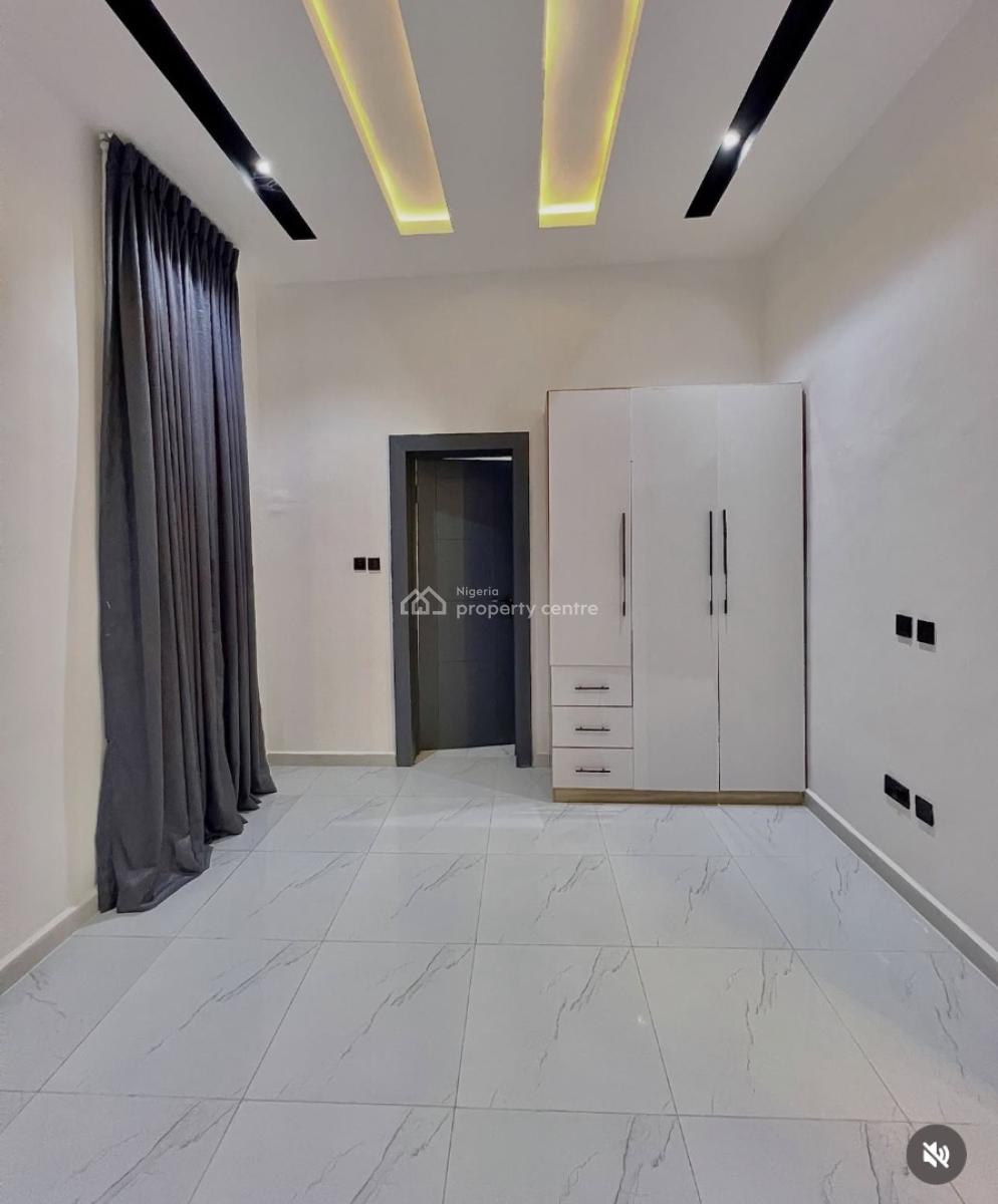 Fully Furnished 5bedroom Detached Duplex +bq, Orchid Lekki Lagos., Lekki, Lagos, Detached Duplex for Sale