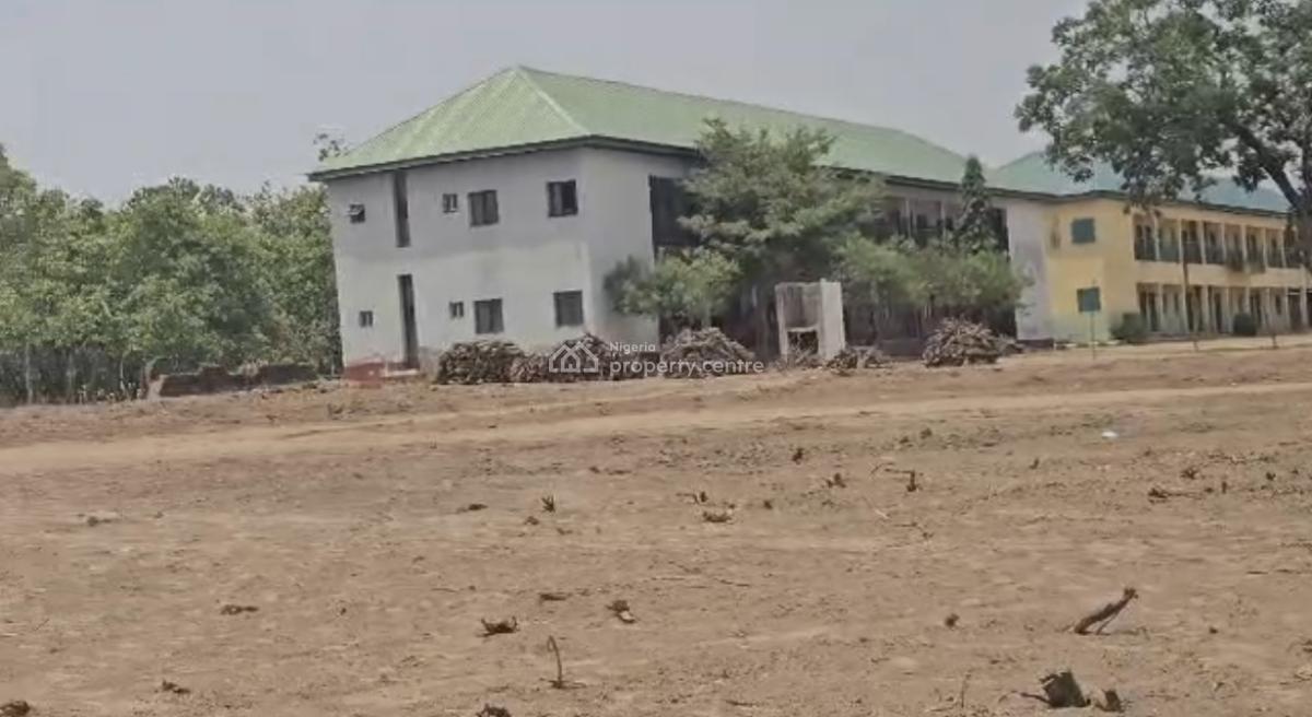 1,452sqm, Residential, C of O, By Wuye, Dakibiyu, Abuja, Residential Land for Sale