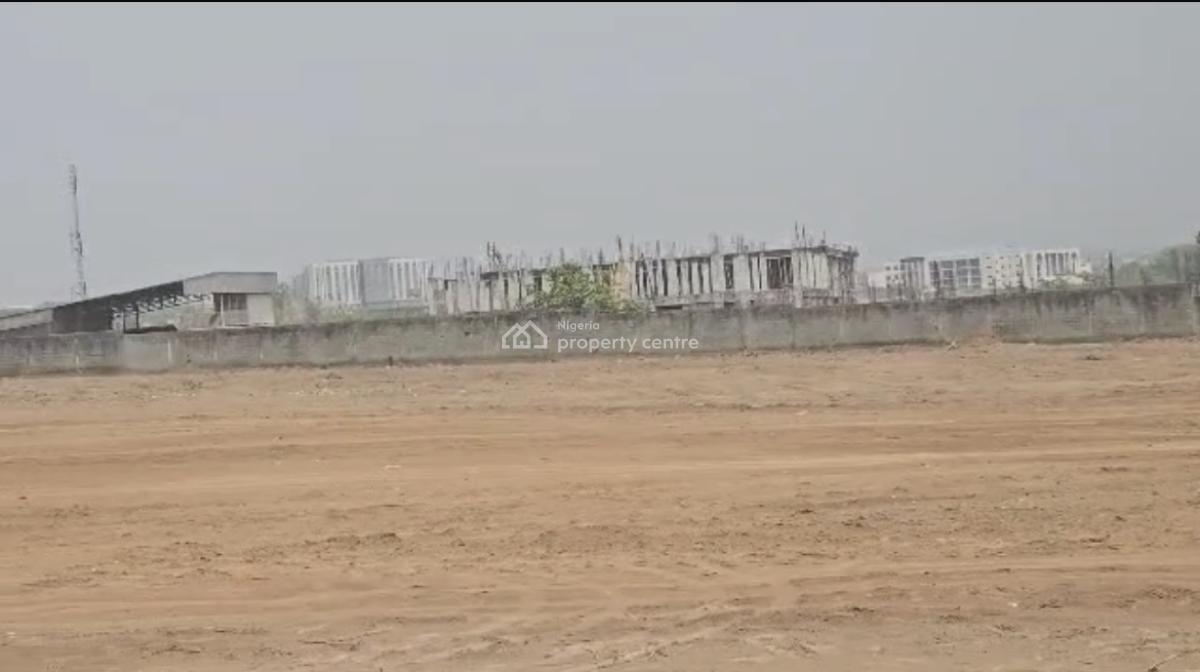 1,452sqm, Residential, C of O, By Wuye, Dakibiyu, Abuja, Residential Land for Sale