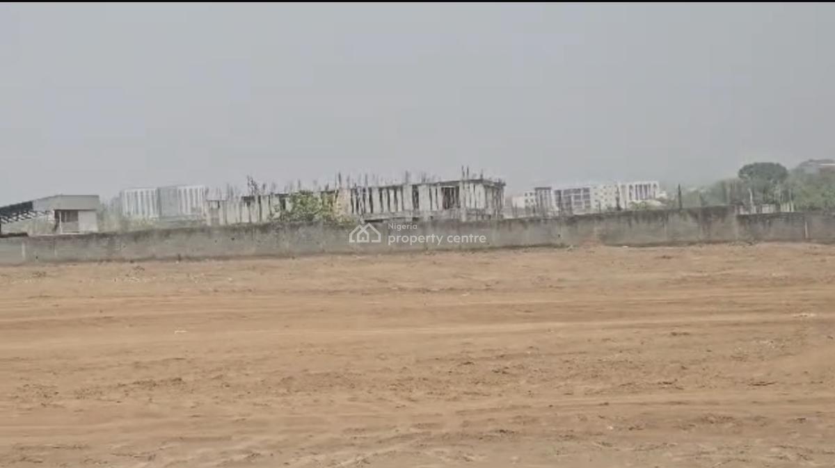 1,452sqm, Residential, C of O, By Wuye, Dakibiyu, Abuja, Residential Land for Sale