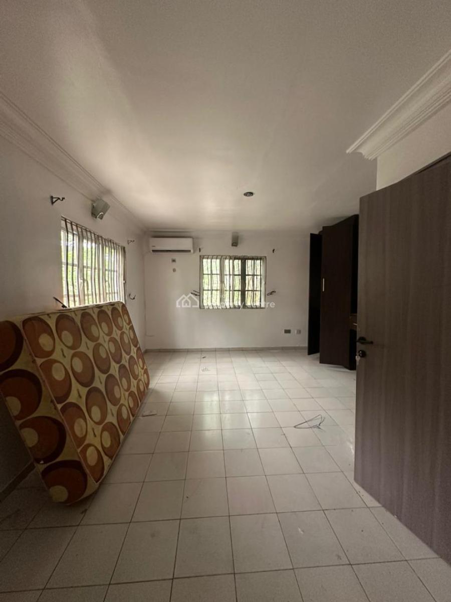 Well Mentained 3 Bedroom Semi Detached Duplex, Megamount Estate, Ikota, Lekki, Lagos, Semi-detached Duplex for Rent