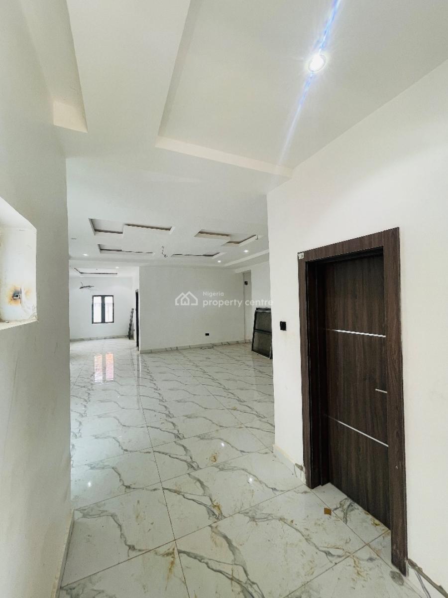 4 Bedroom Detached Duplex + Guest Chalet, Lokogoma District, Abuja, Detached Duplex for Sale