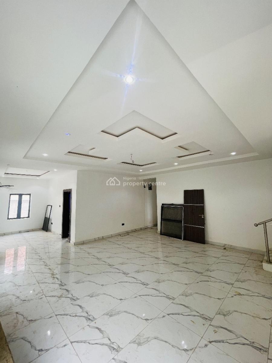 4 Bedroom Detached Duplex + Guest Chalet, Lokogoma District, Abuja, Detached Duplex for Sale