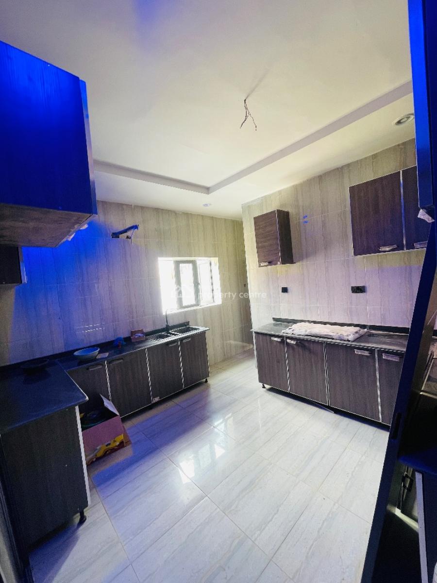 4 Bedroom Detached Duplex + Guest Chalet, Lokogoma District, Abuja, Detached Duplex for Sale