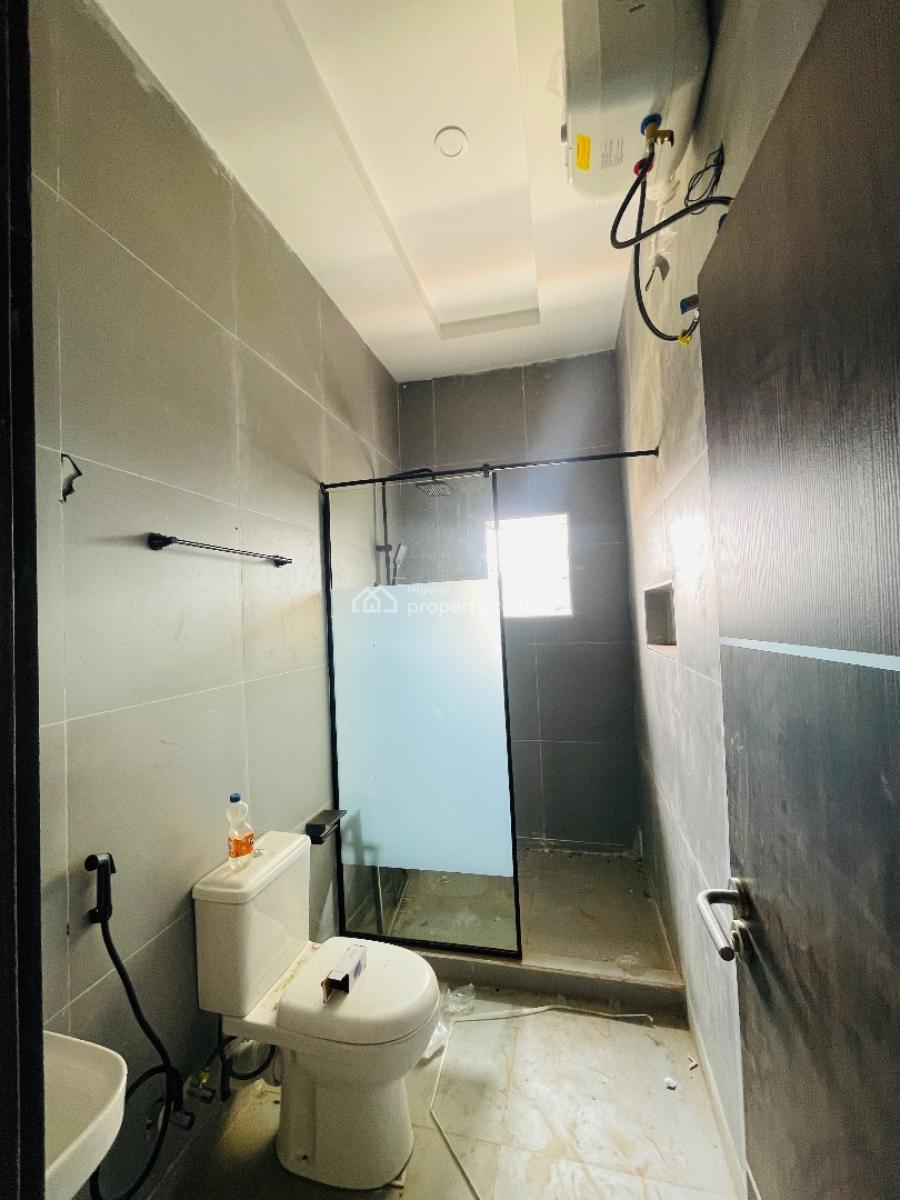 4 Bedroom Detached Duplex + Guest Chalet, Lokogoma District, Abuja, Detached Duplex for Sale