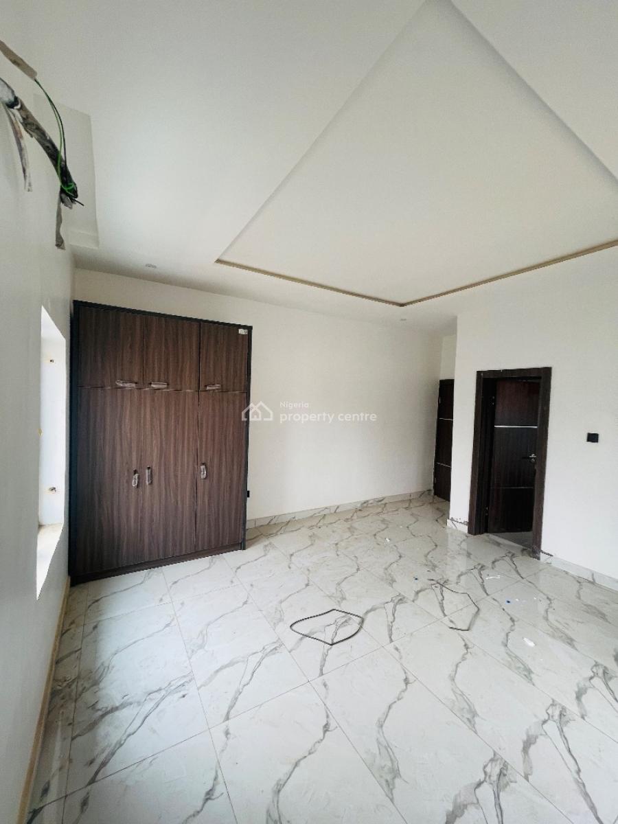 4 Bedroom Detached Duplex + Guest Chalet, Lokogoma District, Abuja, Detached Duplex for Sale