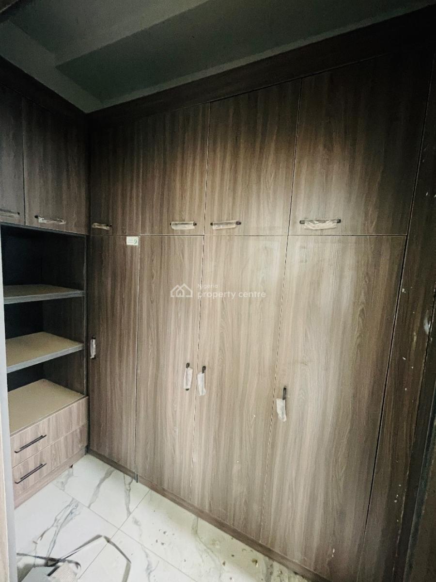 4 Bedroom Detached Duplex + Guest Chalet, Lokogoma District, Abuja, Detached Duplex for Sale