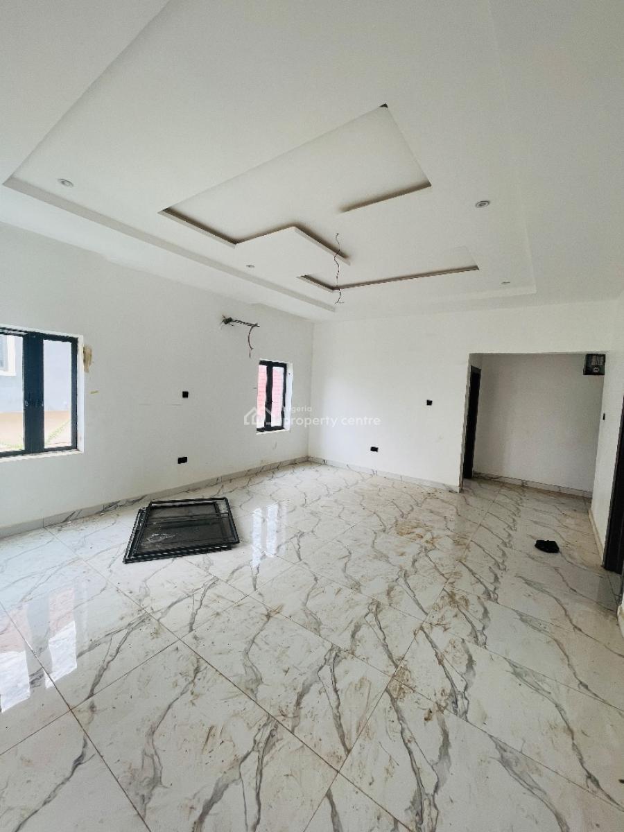 4 Bedroom Detached Duplex + Guest Chalet, Lokogoma District, Abuja, Detached Duplex for Sale