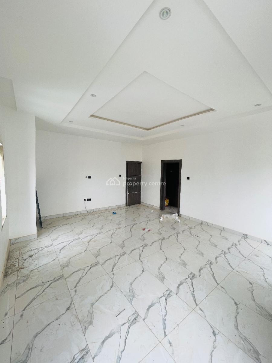 4 Bedroom Detached Duplex + Guest Chalet, Lokogoma District, Abuja, Detached Duplex for Sale