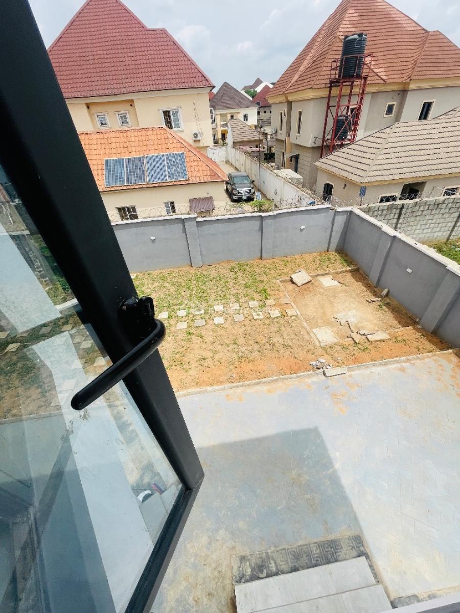4 Bedroom Detached Duplex + Guest Chalet, Lokogoma District, Abuja, Detached Duplex for Sale