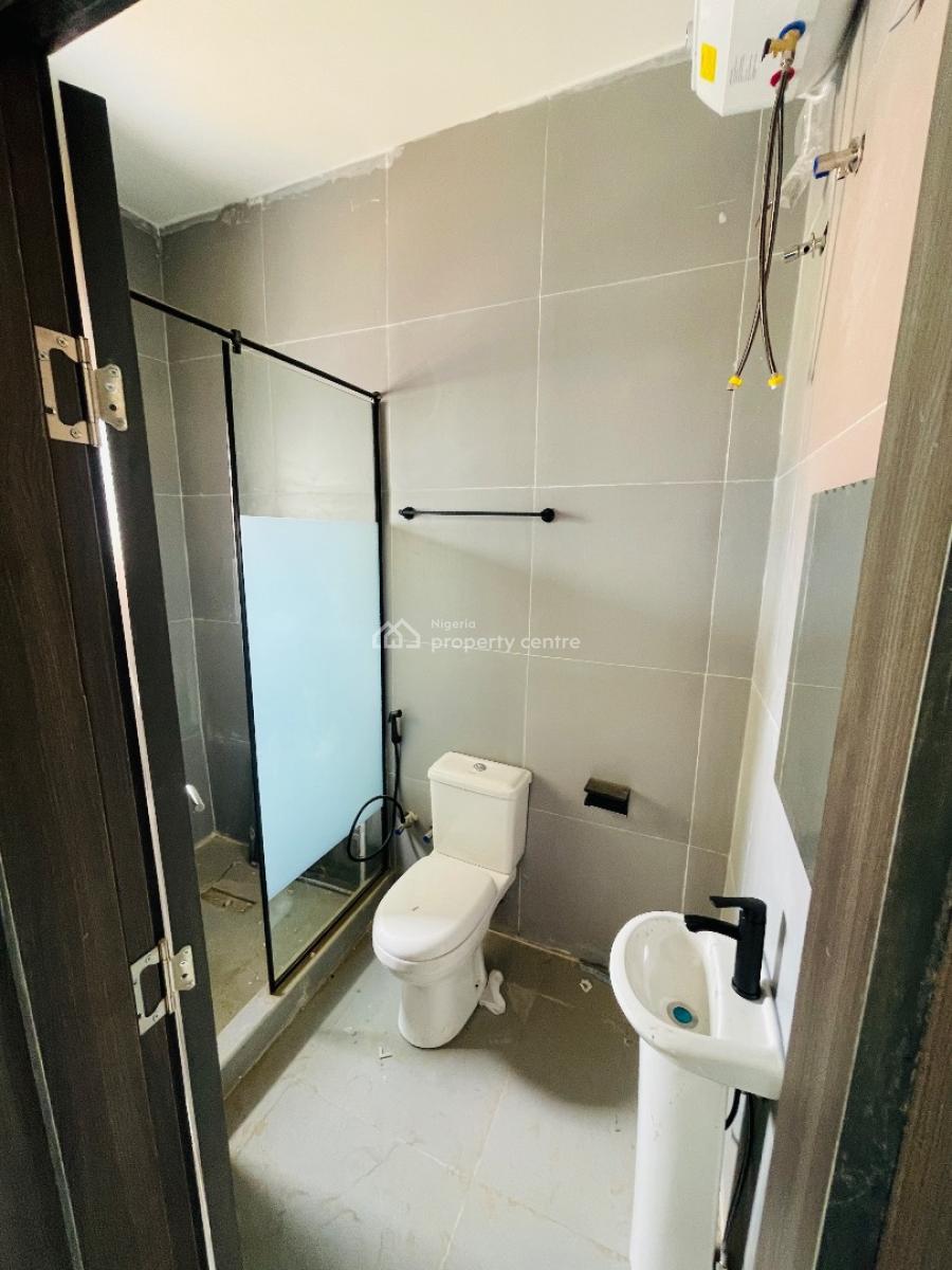 4 Bedroom Detached Duplex + Guest Chalet, Lokogoma District, Abuja, Detached Duplex for Sale