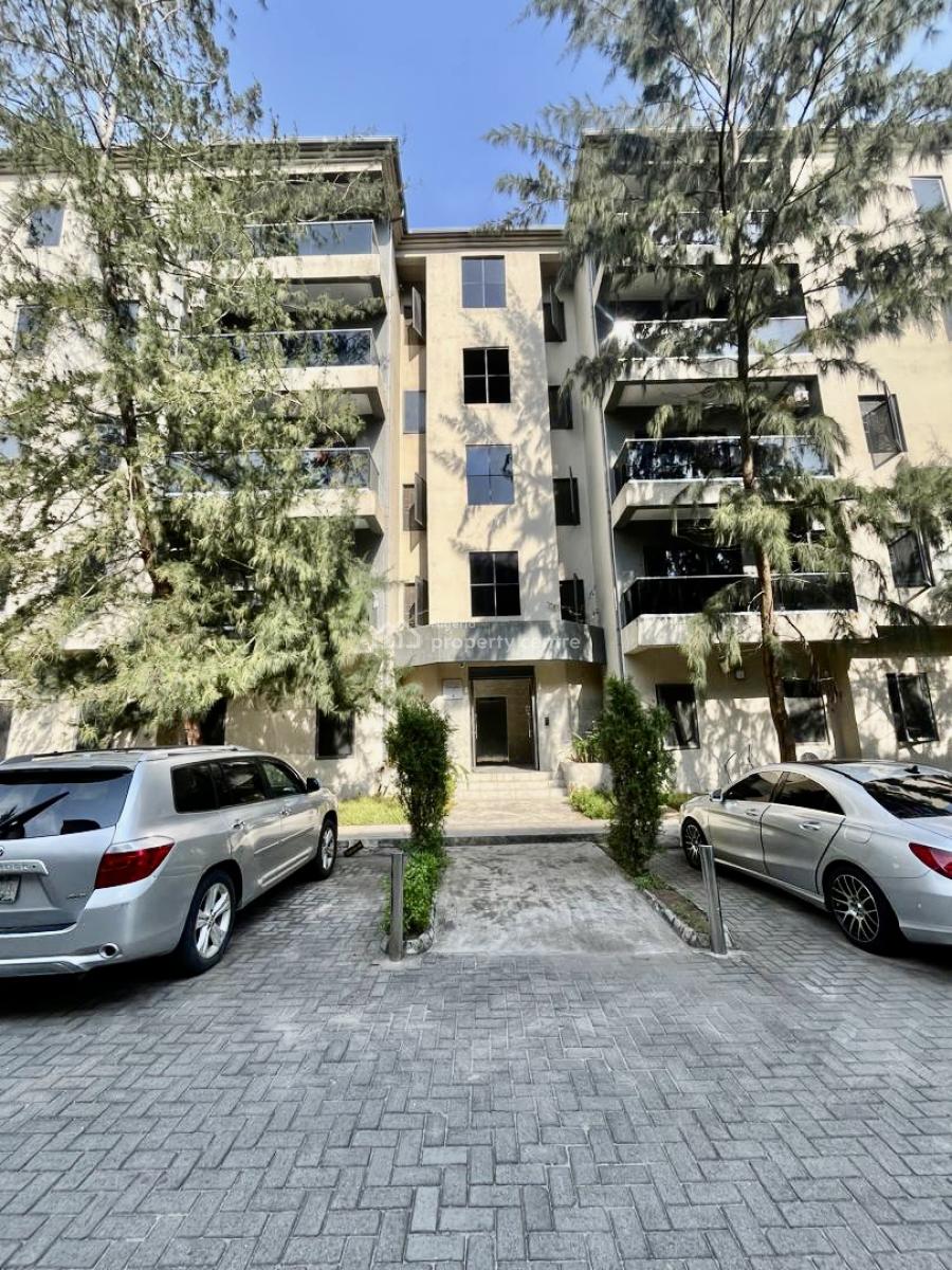 Distress Deal! 1 Bedroom Apartment, Megamound  Estate, Ikota, Lekki, Lagos, Flat / Apartment for Sale