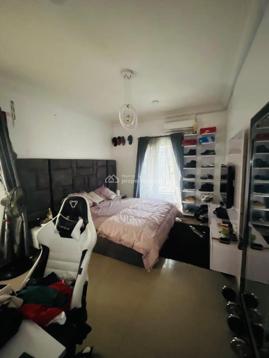 Distress Deal! 1 Bedroom Apartment, Megamound  Estate, Ikota, Lekki, Lagos, Flat / Apartment for Sale