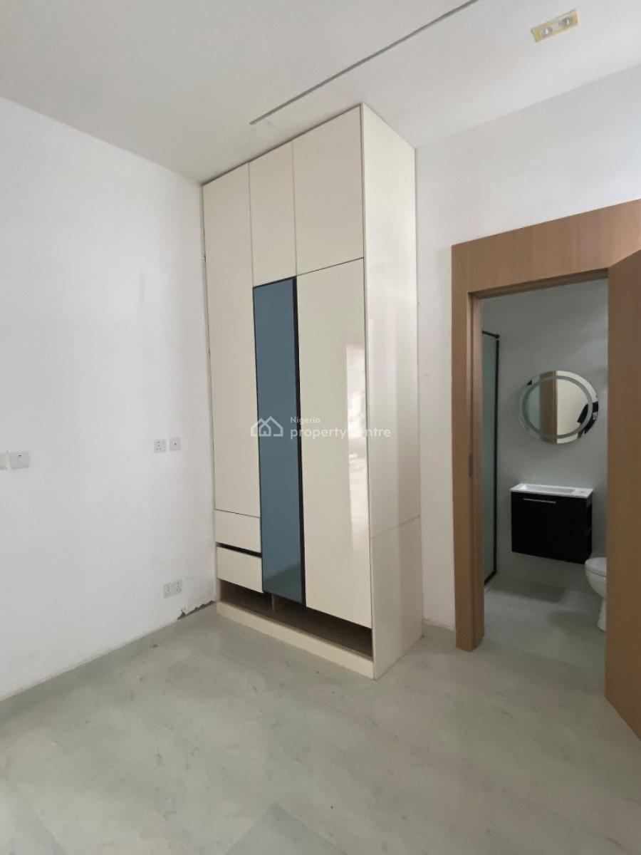 Brand New Luxurious 4 Bedrooms Fully Detached with Bq, Orchid Road, Lekki, Lagos, House for Sale