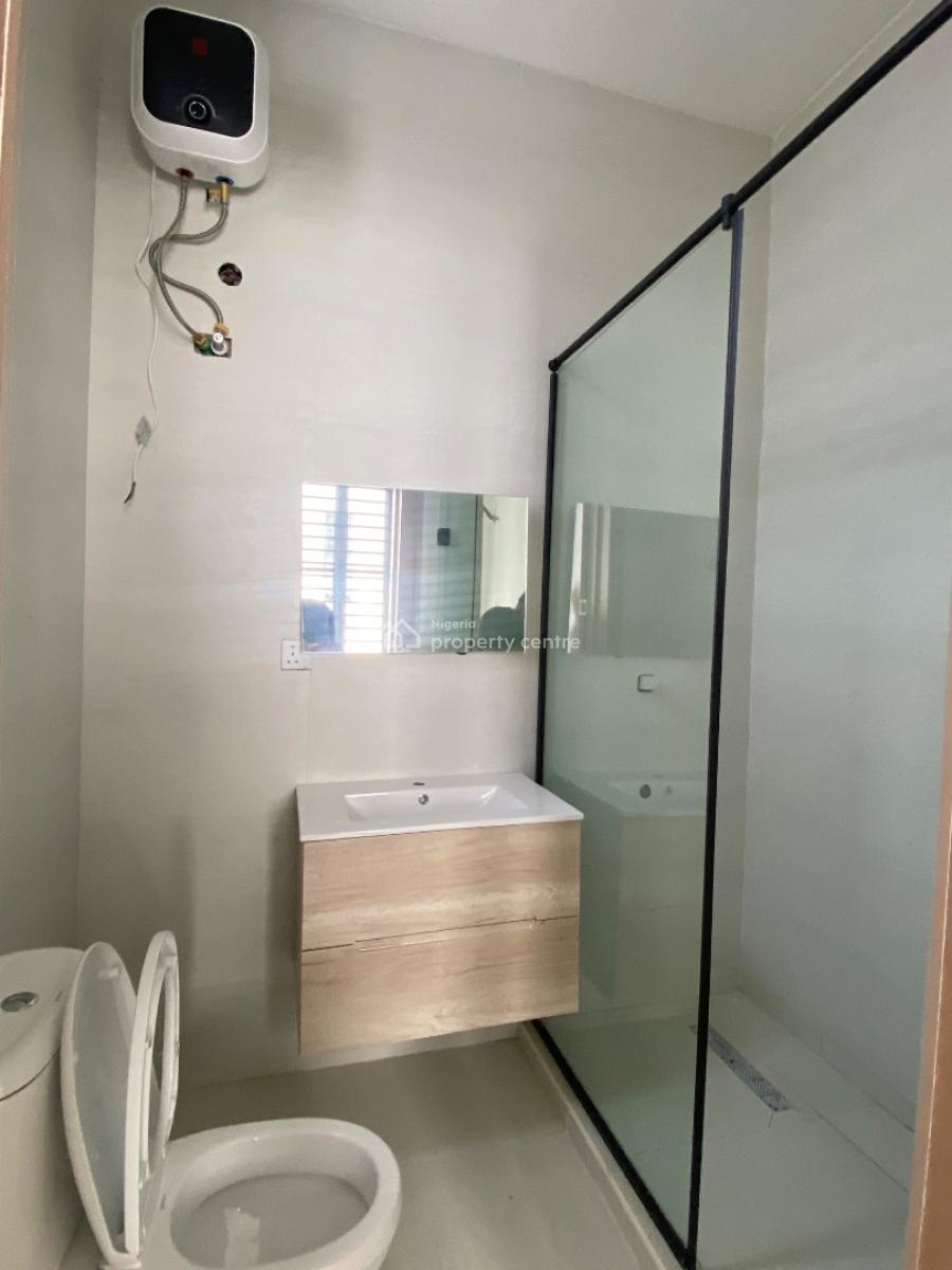 Brand New Luxurious 4 Bedrooms Fully Detached with Bq, Orchid Road, Lekki, Lagos, House for Sale