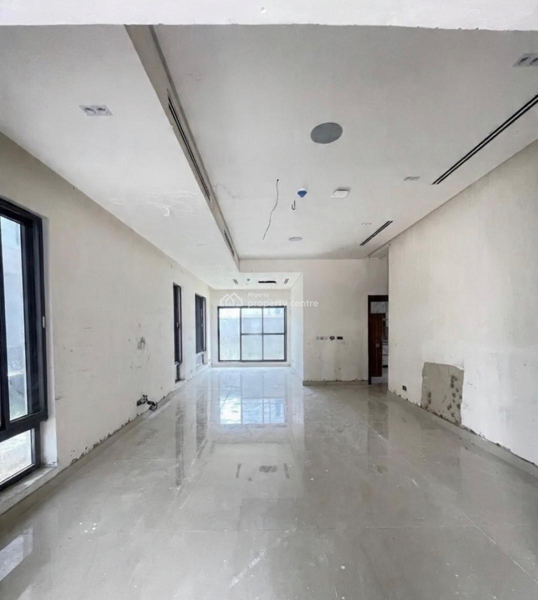 Stunning 6 Bedroom Detached Duplex with Swimming Pool and Bq, Ikoyi, Ikoyi, Lagos, Detached Duplex for Sale