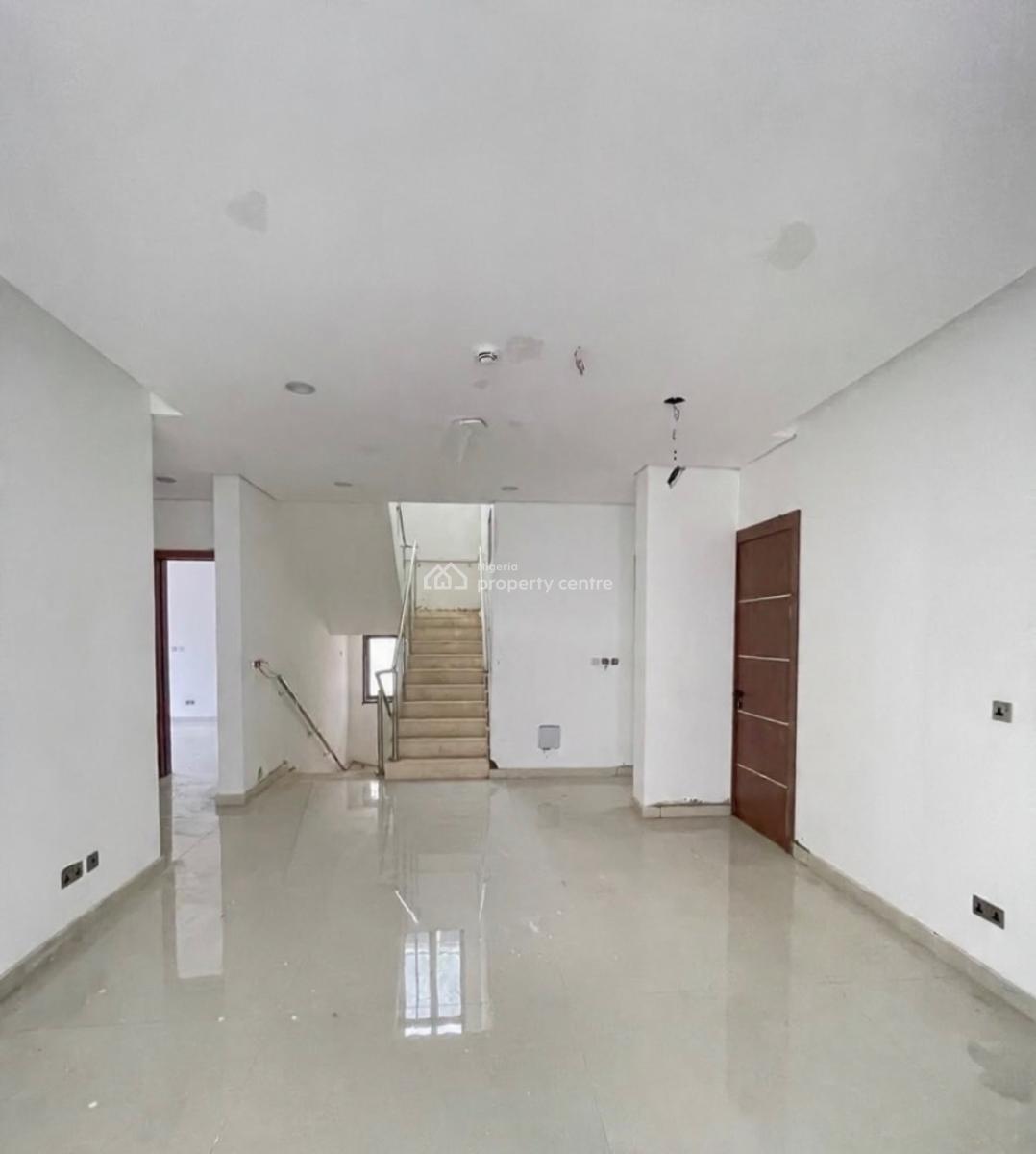 Stunning 6 Bedroom Detached Duplex with Swimming Pool and Bq, Ikoyi, Ikoyi, Lagos, Detached Duplex for Sale