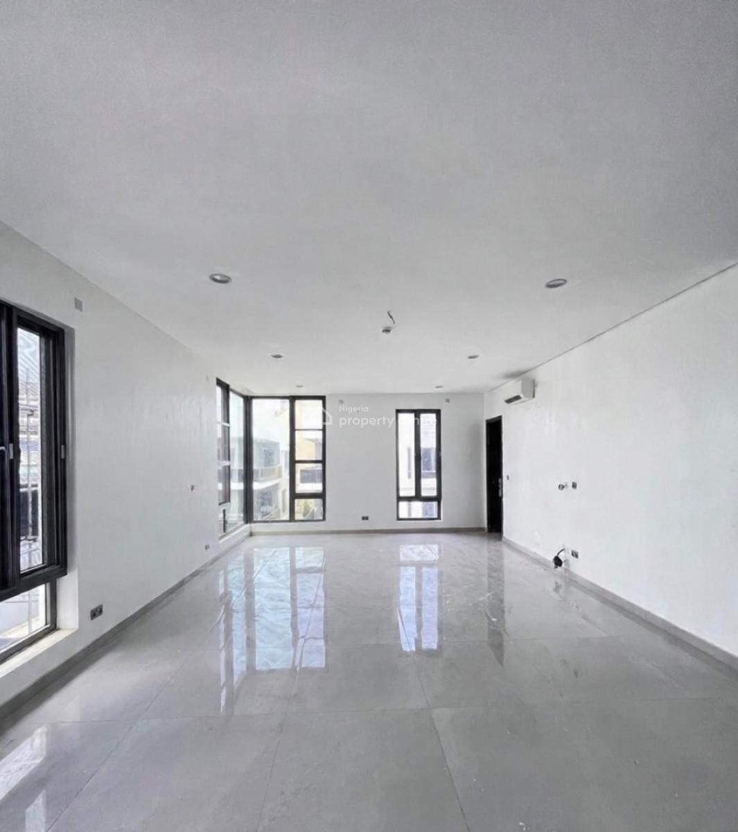 Stunning 6 Bedroom Detached Duplex with Swimming Pool and Bq, Ikoyi, Ikoyi, Lagos, Detached Duplex for Sale