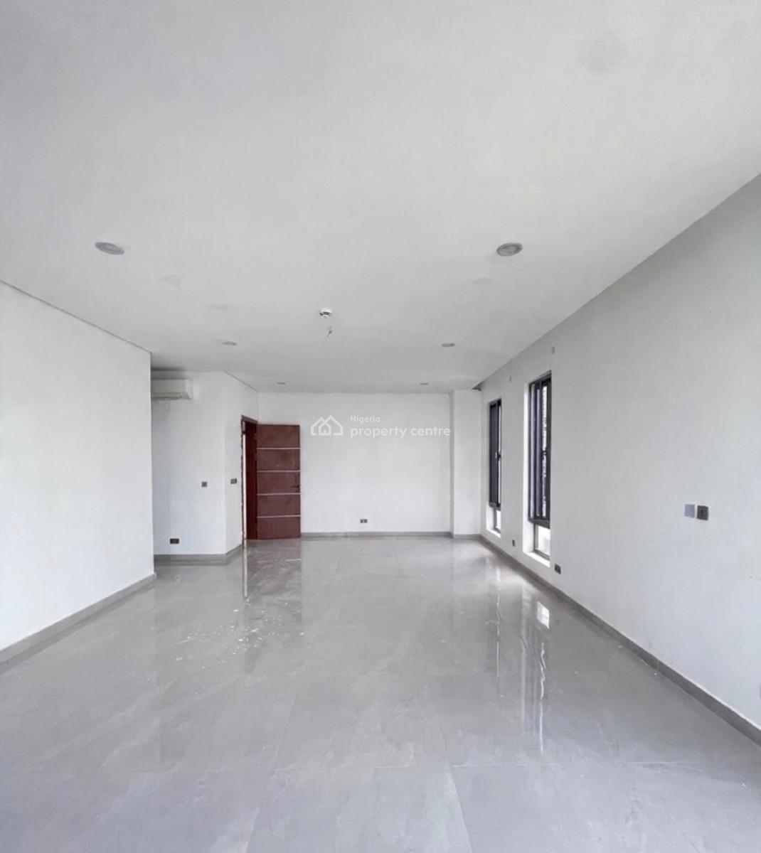 Stunning 6 Bedroom Detached Duplex with Swimming Pool and Bq, Ikoyi, Ikoyi, Lagos, Detached Duplex for Sale