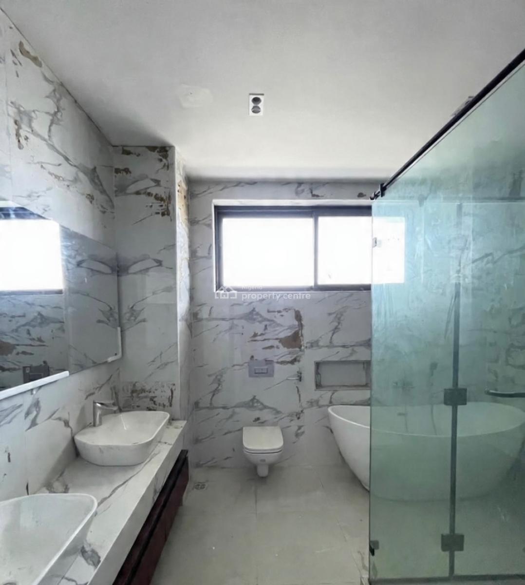 Stunning 6 Bedroom Detached Duplex with Swimming Pool and Bq, Ikoyi, Ikoyi, Lagos, Detached Duplex for Sale