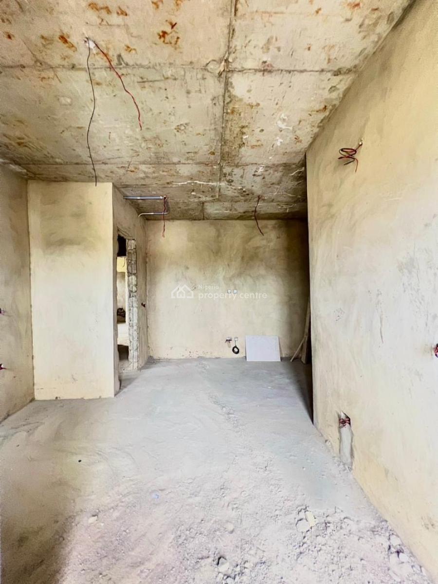 Exquisite Spacious 4 Bedroom Maisonette with an Elevator and Pool, Ikoyi, Lagos, Flat / Apartment for Sale