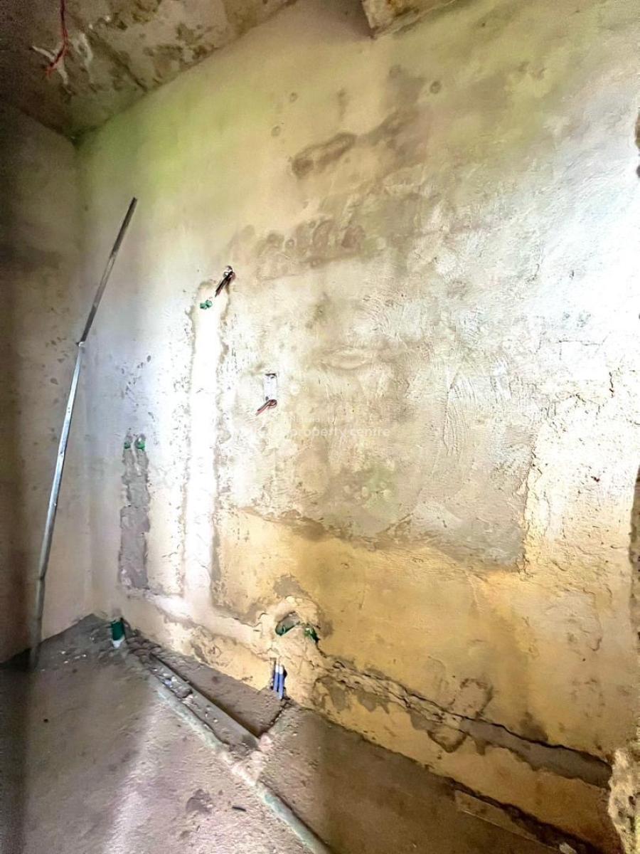 Exquisite Spacious 4 Bedroom Maisonette with an Elevator and Pool, Ikoyi, Lagos, Flat / Apartment for Sale