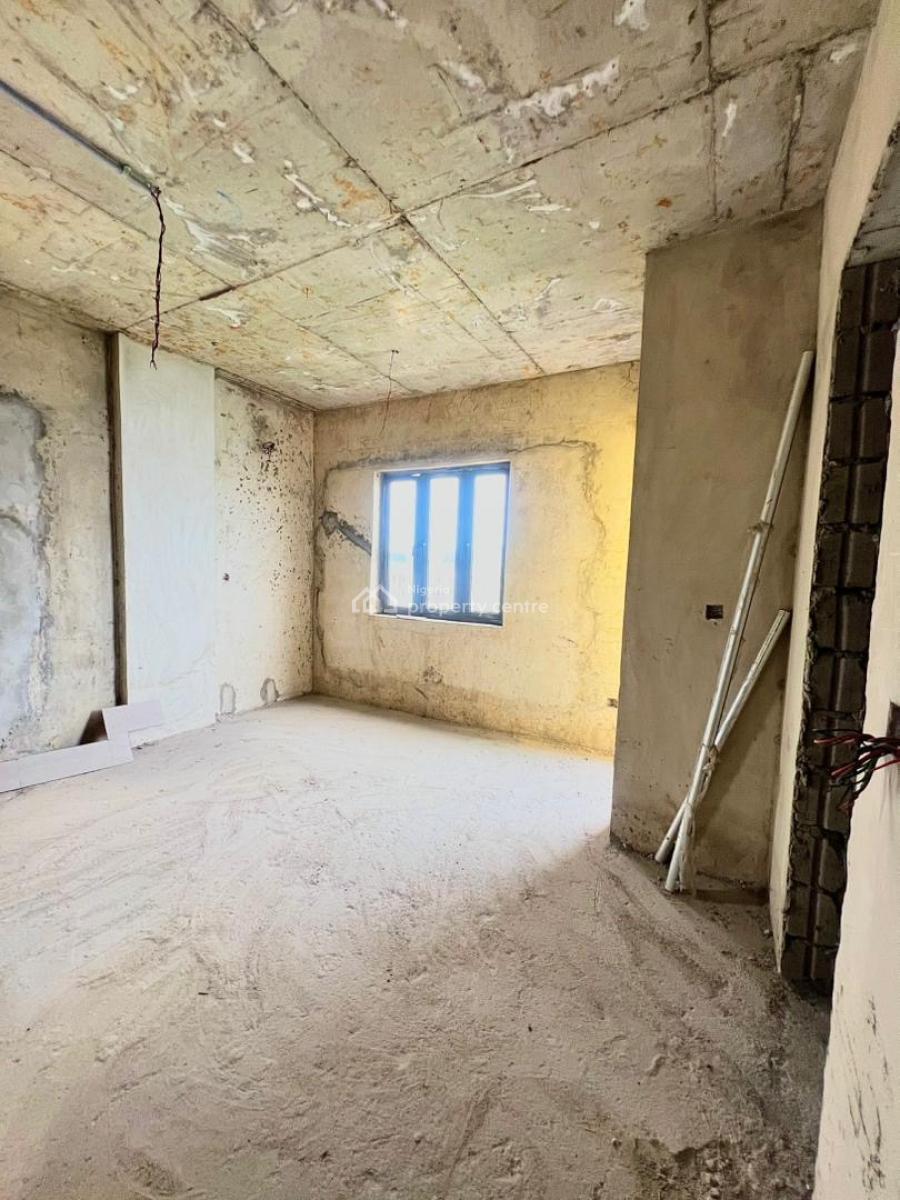 Exquisite Spacious 4 Bedroom Maisonette with an Elevator and Pool, Ikoyi, Lagos, Flat / Apartment for Sale