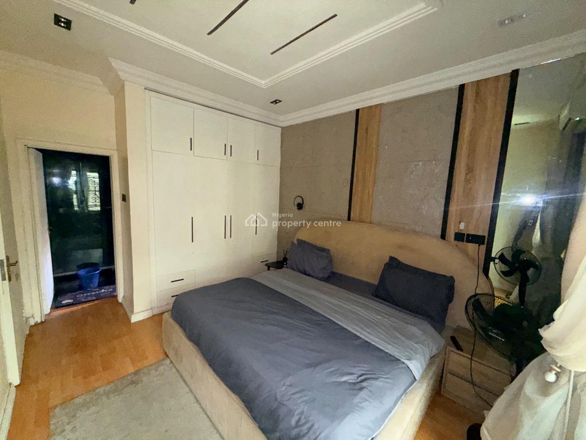 Fully Furnished and Serviced Mini Flat, Off Admiralty Way, Lekki Phase 1, Lekki, Lagos, Flat / Apartment for Rent