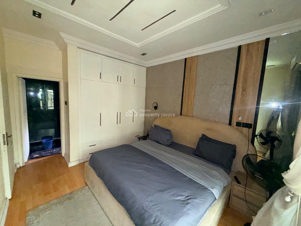 Fully Furnished and Serviced Mini Flat, Off Admiralty Way, Lekki Phase 1, Lekki, Lagos, Flat / Apartment for Rent