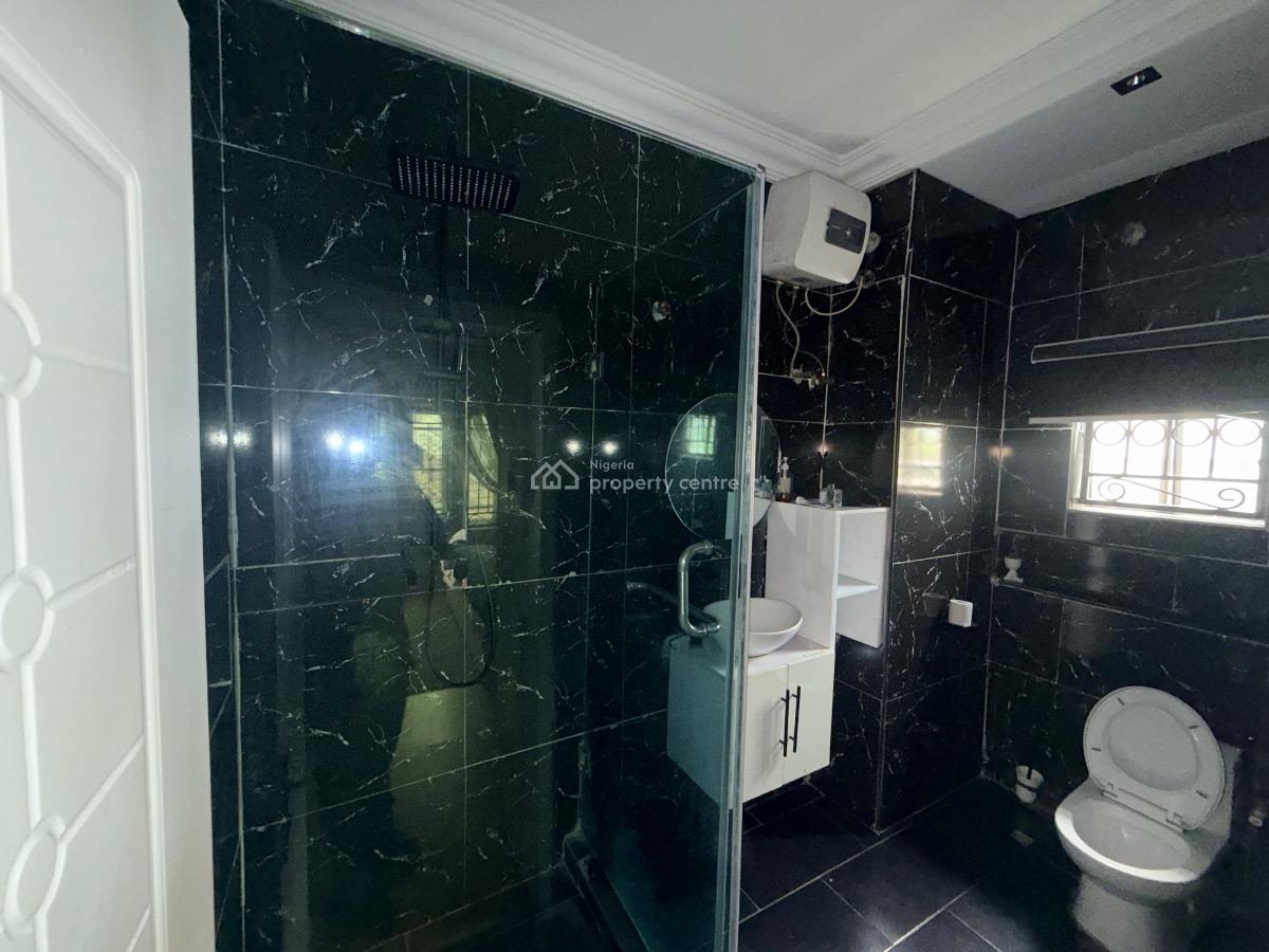 Fully Furnished and Serviced Mini Flat, Off Admiralty Way, Lekki Phase 1, Lekki, Lagos, Flat / Apartment for Rent