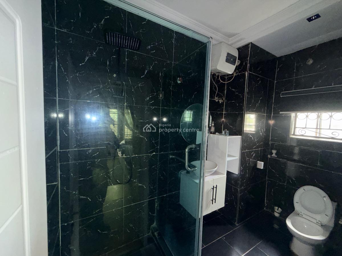 Fully Furnished and Serviced Mini Flat, Off Admiralty Way, Lekki Phase 1, Lekki, Lagos, Flat / Apartment for Rent