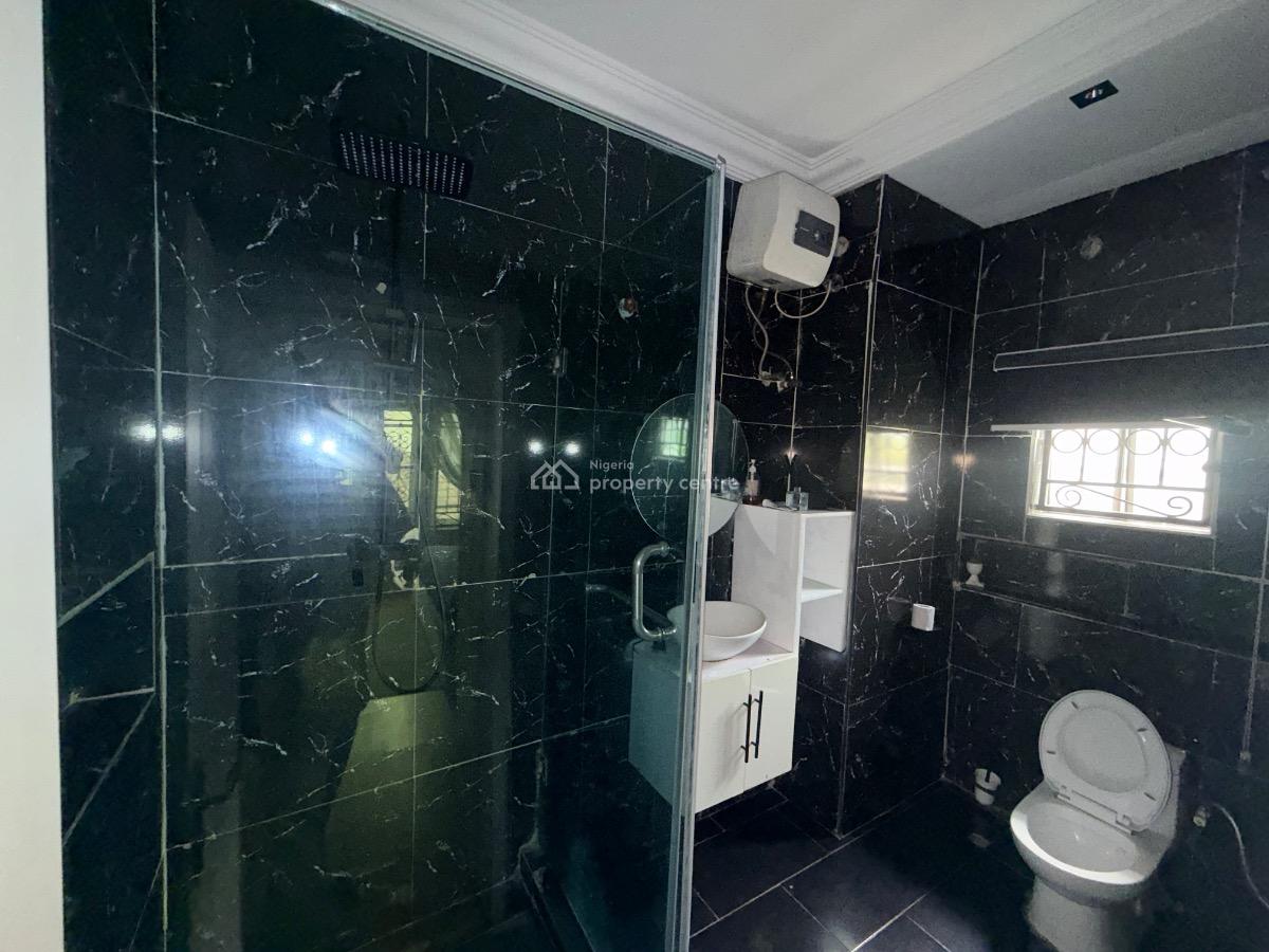 Fully Furnished and Serviced Mini Flat, Off Admiralty Way, Lekki Phase 1, Lekki, Lagos, Flat / Apartment for Rent