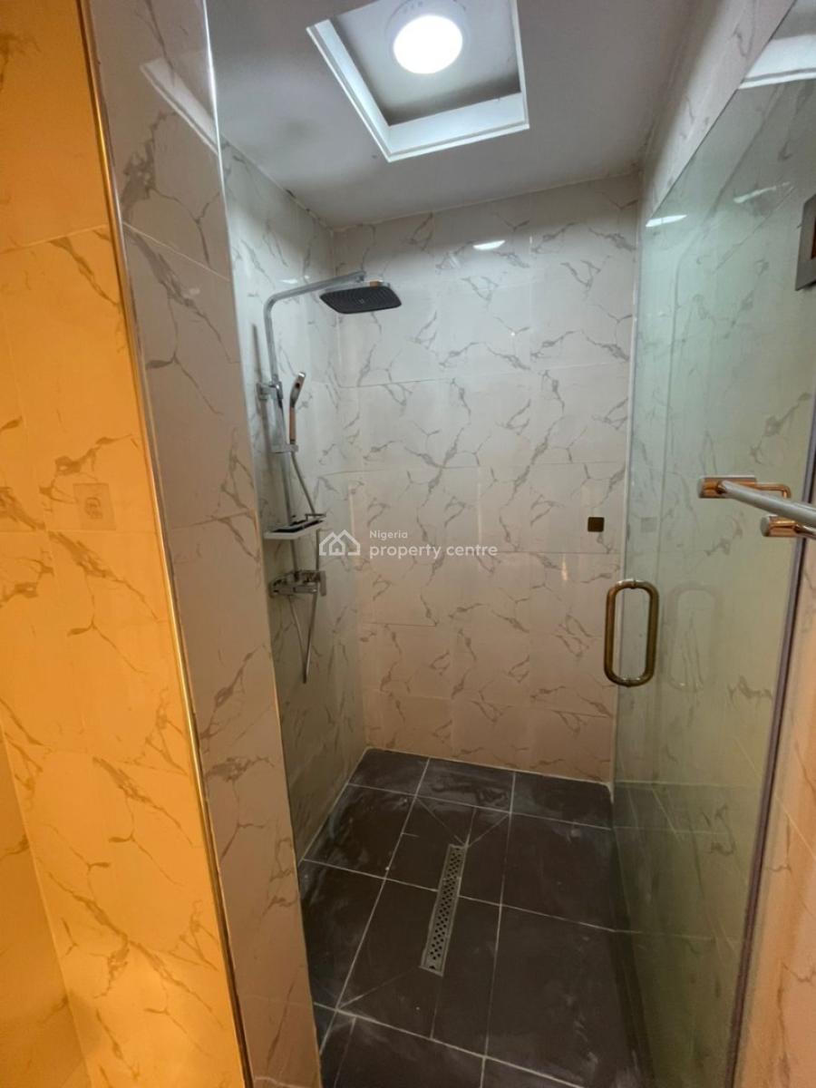 4 Units of Mini Flat in Lekki Scheme 2, Lekki Peninsular Scheme 2, Ajah, Lagos, Mini Flat (room and Parlour) for Sale