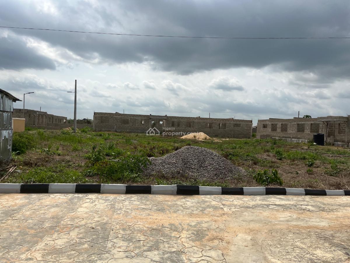 Verified C of O Land  Mowe Town, Mowe Town, Ogun, Residential Land for Sale