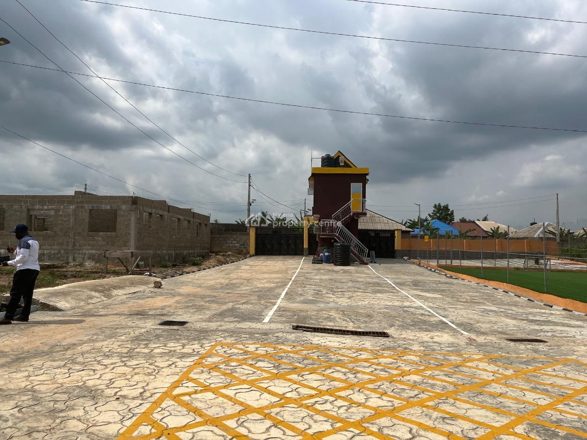 Verified C of O Land  Mowe Town, Mowe Town, Ogun, Residential Land for Sale