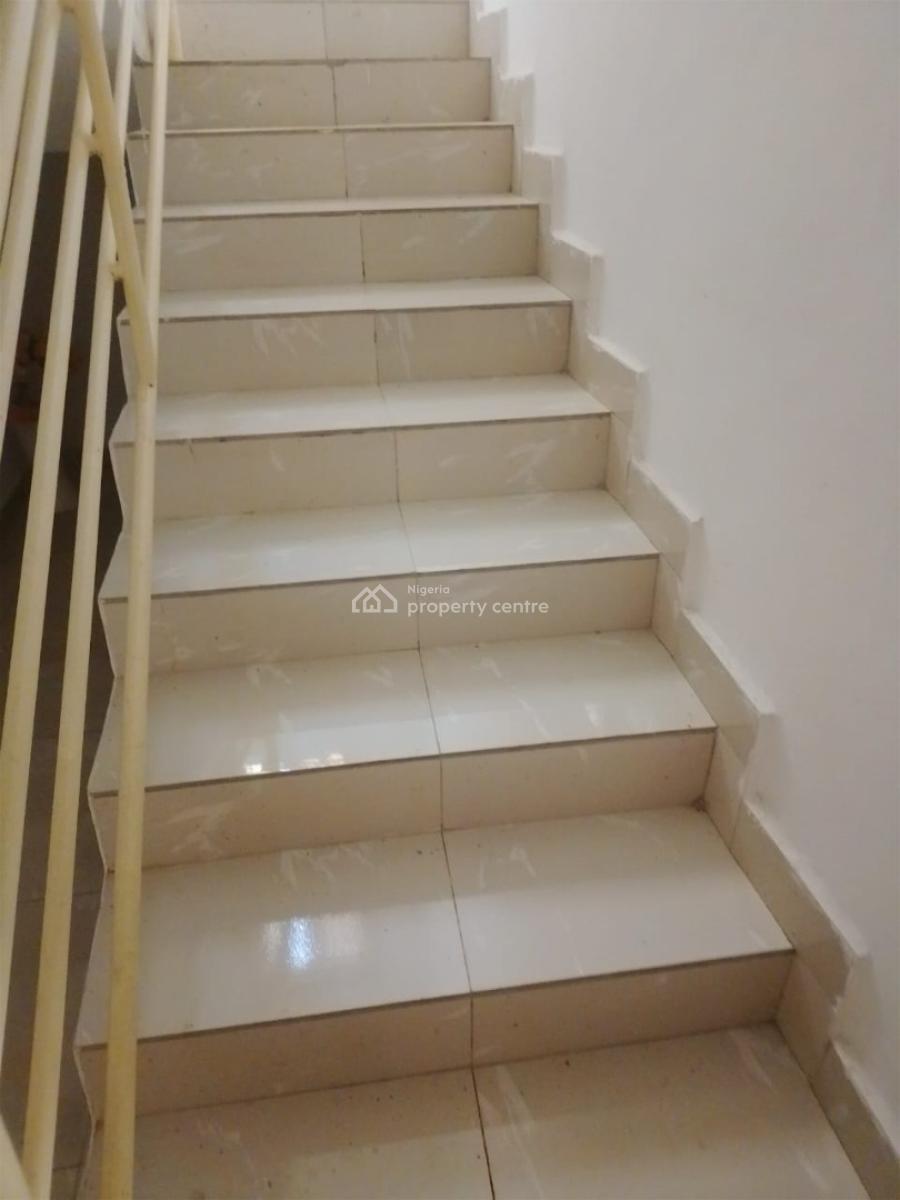 20 Bedroom Hospital Facility, C4i Police Checkpoints Along The Eneka-igwuruta, Eneka, Port Harcourt, Rivers, Office Space for Sale