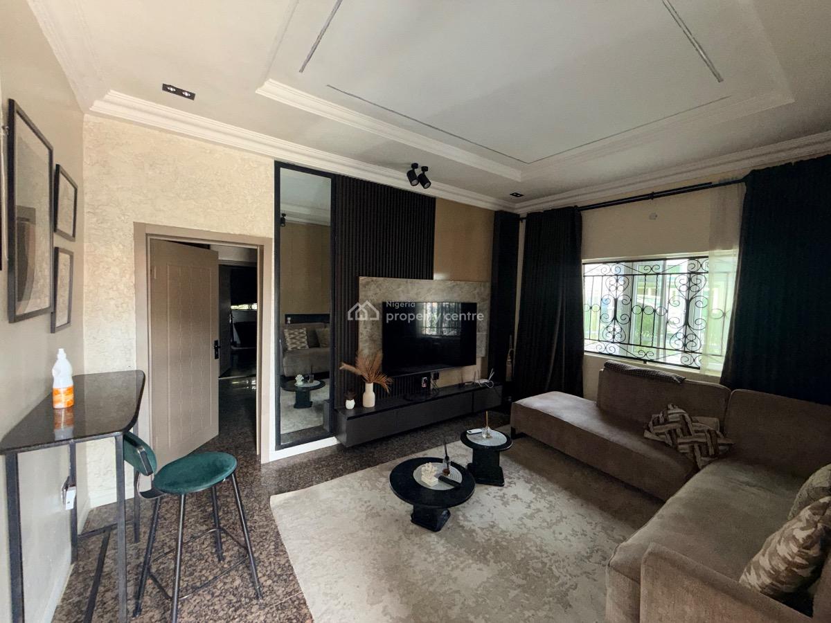 Fully Furnished and Serviced Mini Flat, Lekki Phase 1, Lekki, Lagos, Flat / Apartment for Rent