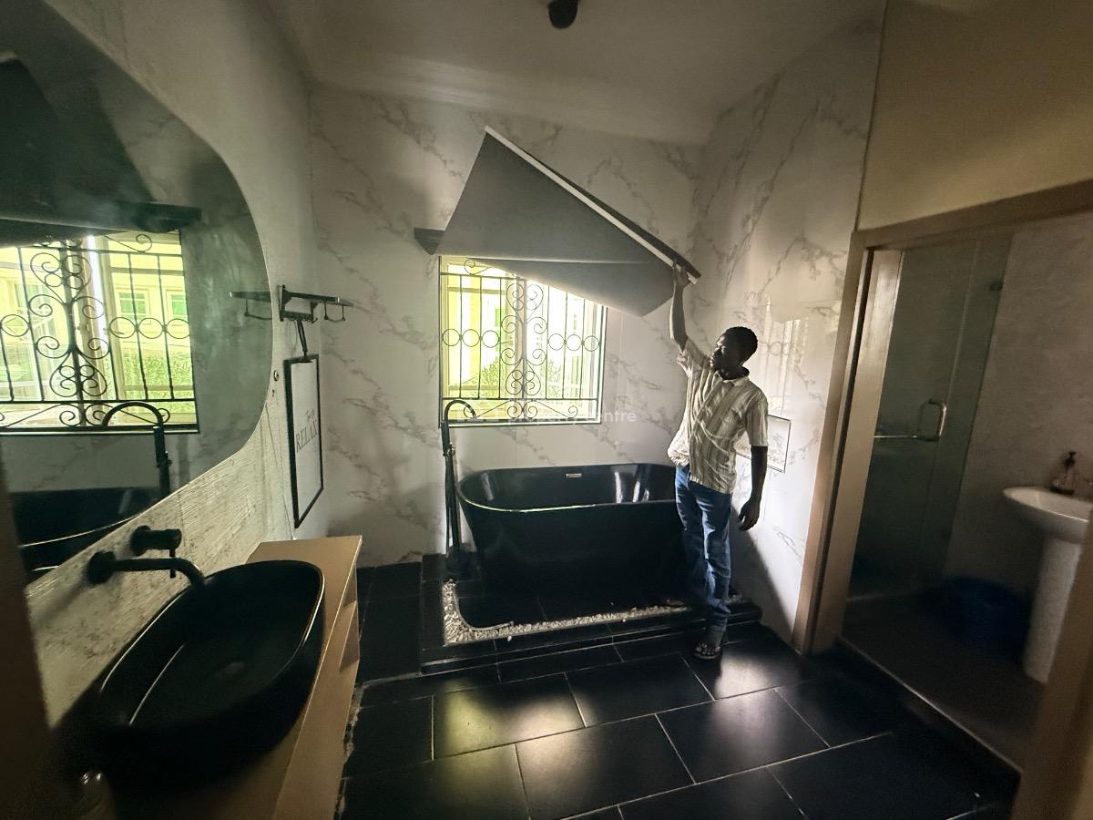 Fully Furnished and Serviced Mini Flat, Lekki Phase 1, Lekki, Lagos, Flat / Apartment for Rent