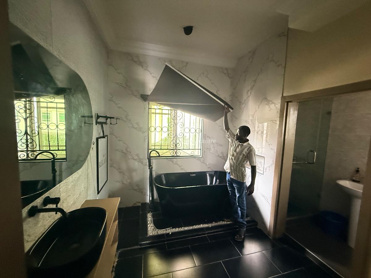 Fully Furnished and Serviced Mini Flat, Lekki Phase 1, Lekki, Lagos, Flat / Apartment for Rent