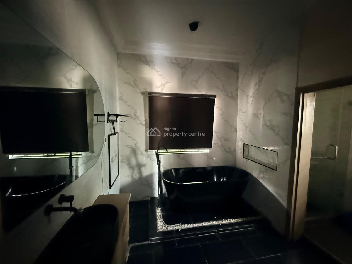 Fully Furnished and Serviced Mini Flat, Lekki Phase 1, Lekki, Lagos, Flat / Apartment for Rent