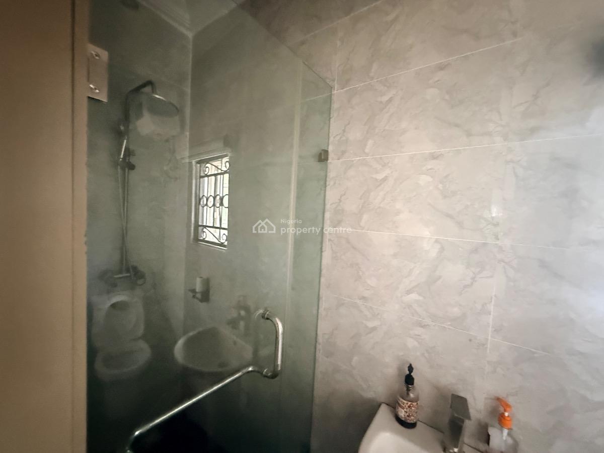 Fully Furnished and Serviced Mini Flat, Lekki Phase 1, Lekki, Lagos, Flat / Apartment for Rent