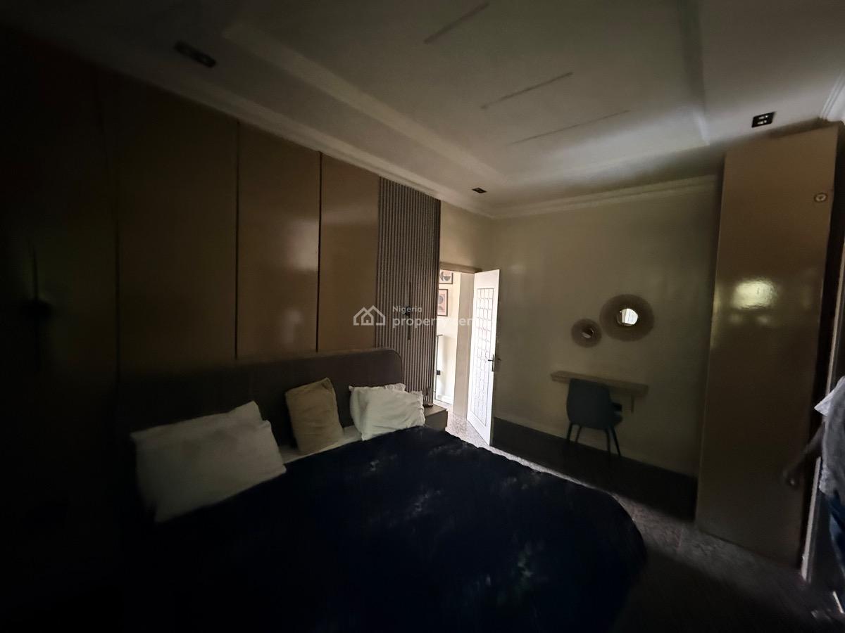 Fully Furnished and Serviced Mini Flat, Lekki Phase 1, Lekki, Lagos, Flat / Apartment for Rent